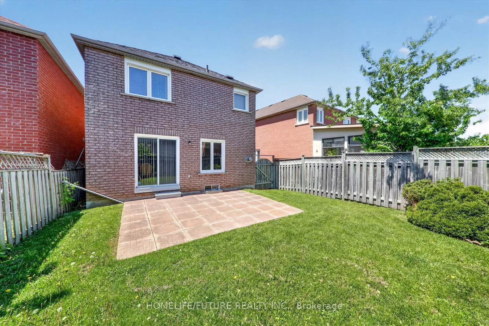 Photo 35 of 49 Kruger Road, Markham, Middlefield — HOMEH