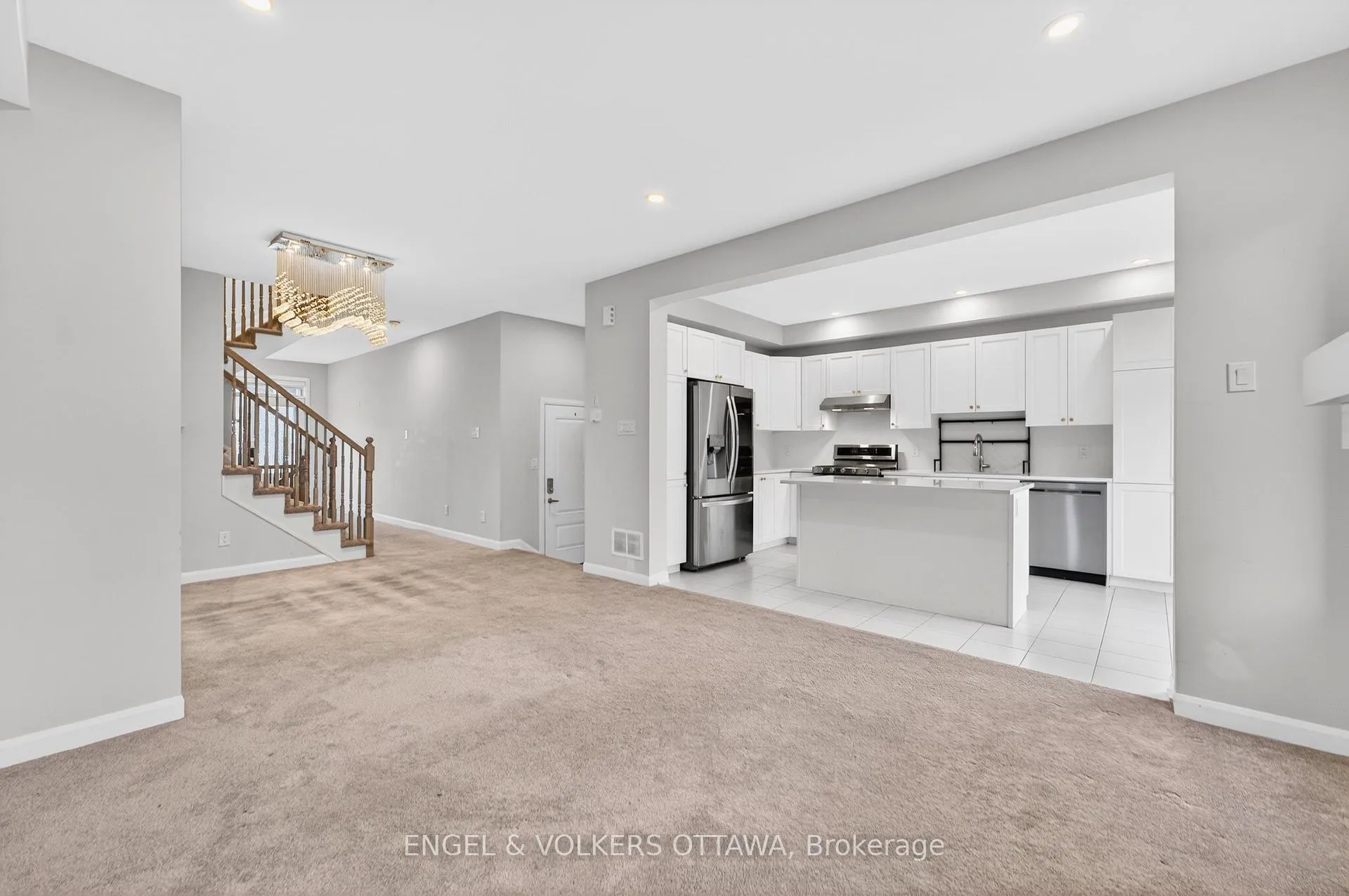 Photo 9 of 87 Coco Place, Ottawa, Kanata - Kanata Lakes/Heritage Hills — HOMEH