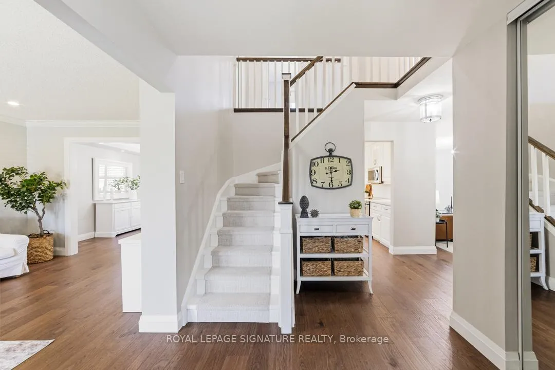 Photo 5 of 752 Laurier Avenue, Milton, Timberlea — HOMEH