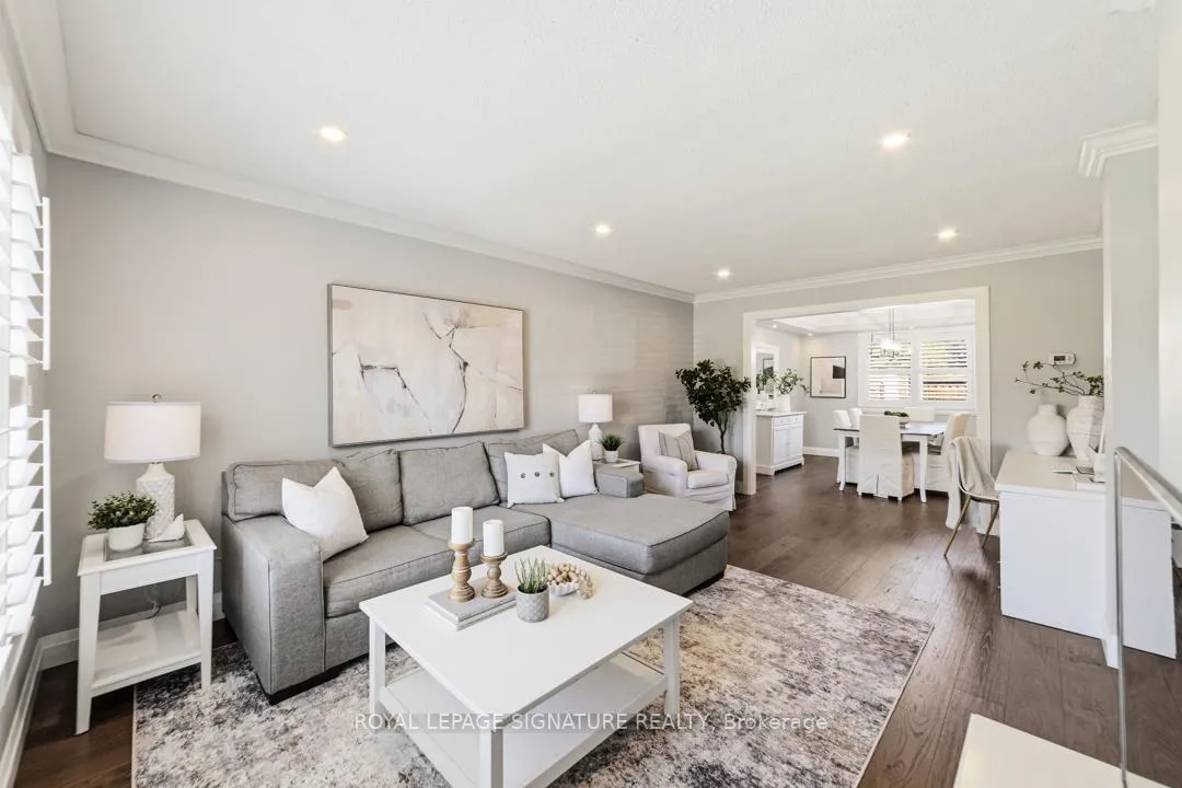 Photo 6 of 752 Laurier Avenue, Milton, Timberlea — HOMEH