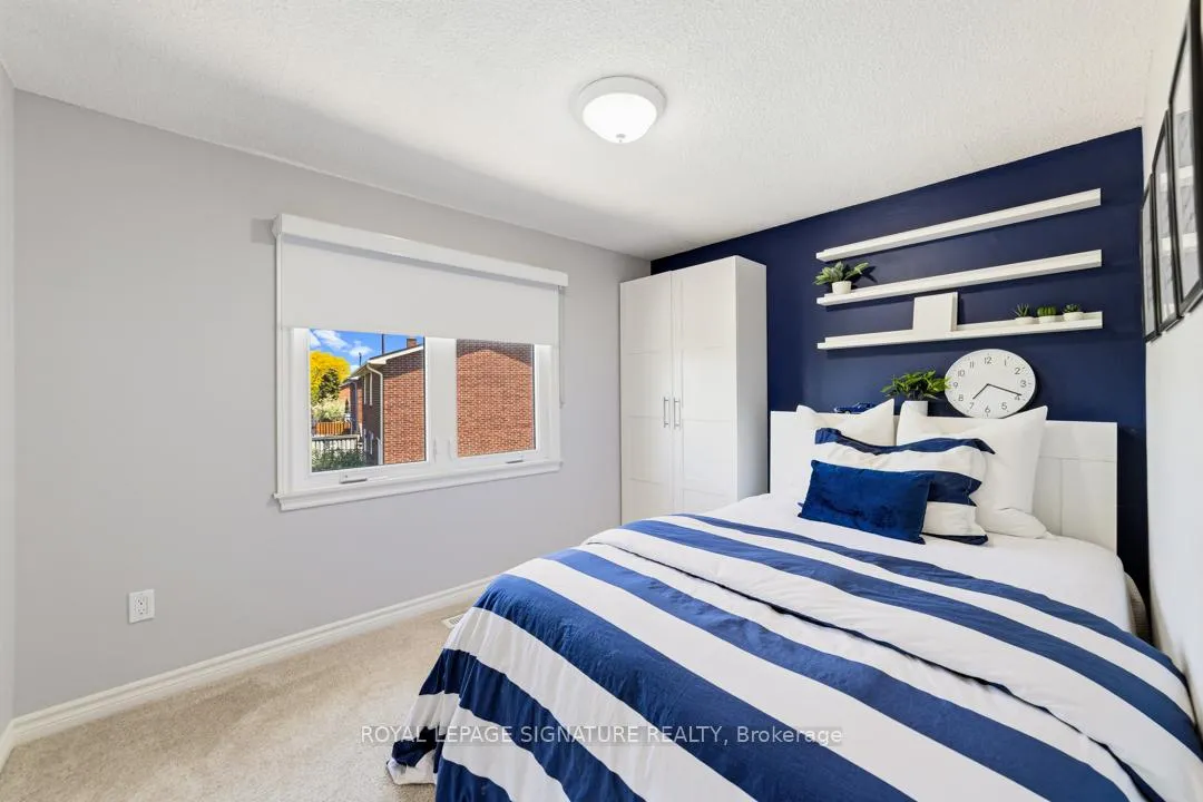 Photo 26 of 752 Laurier Avenue, Milton, Timberlea — HOMEH