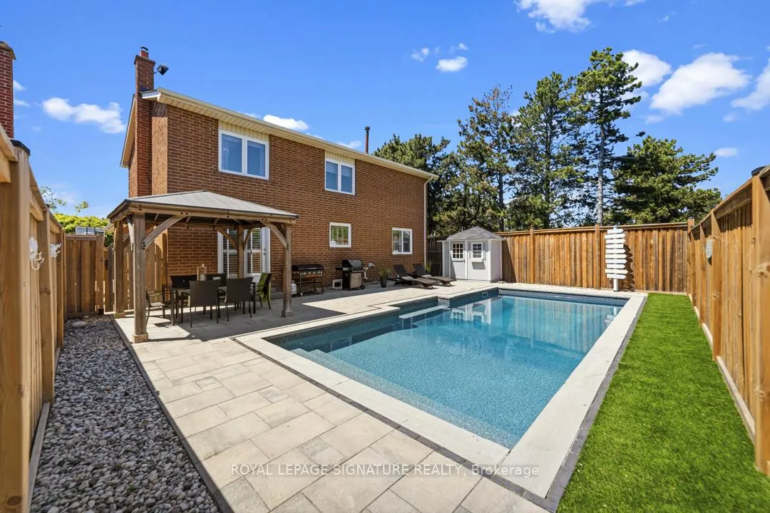 Photo 33 of 752 Laurier Avenue, Milton, Timberlea — HOMEH