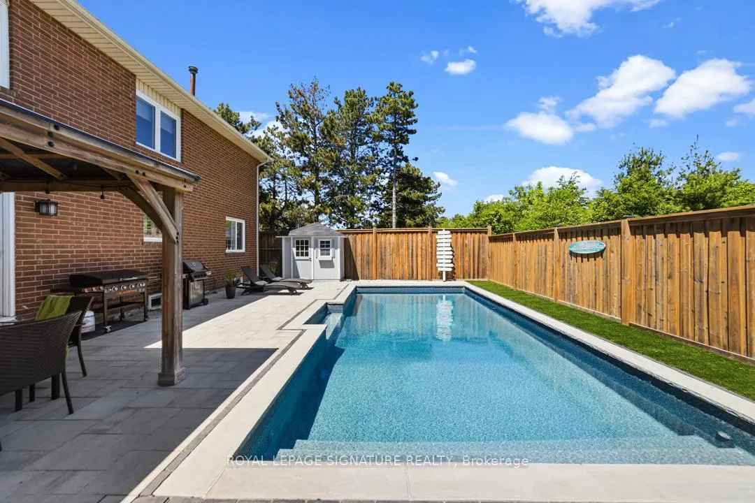 Photo 34 of 752 Laurier Avenue, Milton, Timberlea — HOMEH