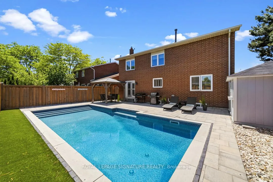 Photo 36 of 752 Laurier Avenue, Milton, Timberlea — HOMEH