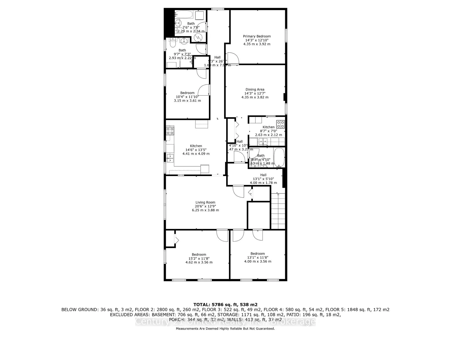 Photo 4 of Unit 1, 34 King Street W, Clarington, Bowmanville — HOMEH
