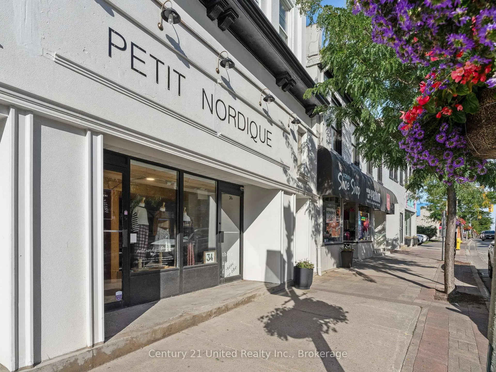 Photo 5 of Unit 1, 34 King Street W, Clarington, Bowmanville — HOMEH