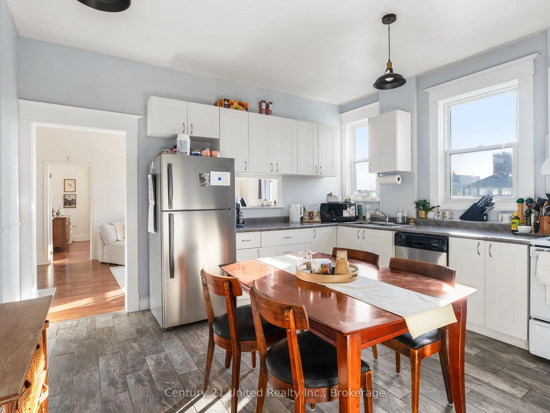 Photo 8 of Unit 1, 34 King Street W, Clarington, Bowmanville — HOMEH