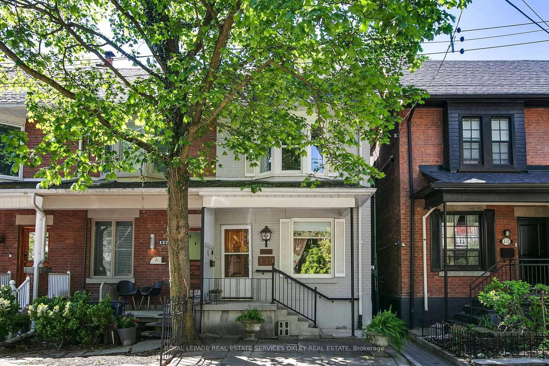 Photo 1 of 129 Alcorn Avenue, Toronto, Yonge-St. Clair — HOMEH