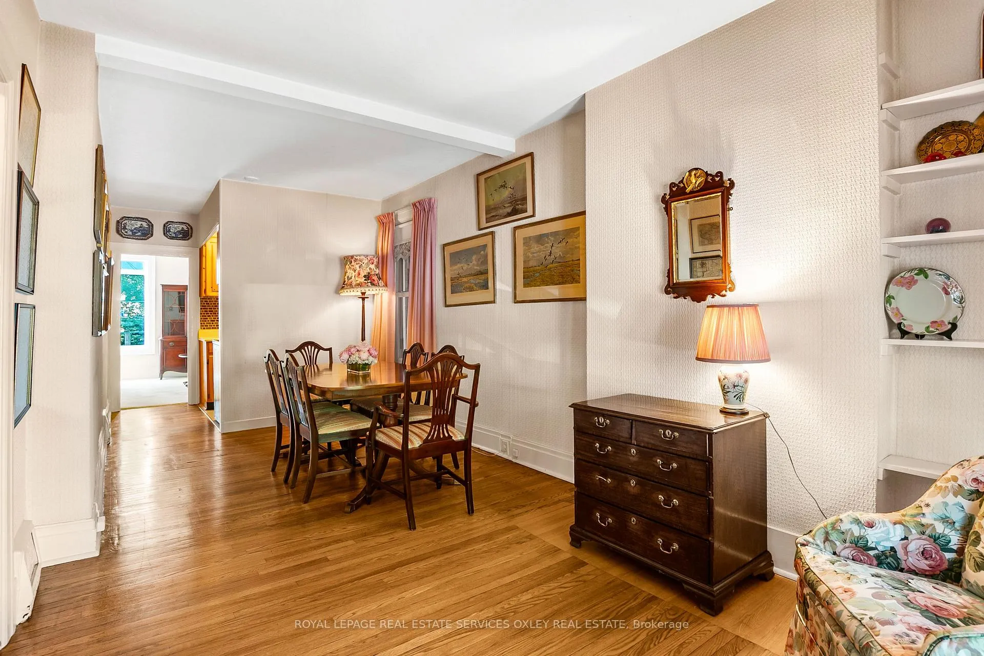 Photo 6 of 129 Alcorn Avenue, Toronto, Yonge-St. Clair — HOMEH