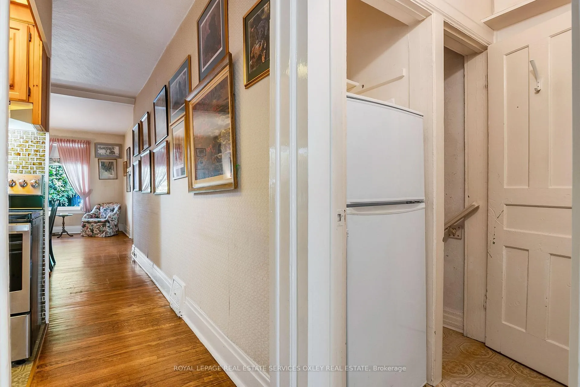 Photo 13 of 129 Alcorn Avenue, Toronto, Yonge-St. Clair — HOMEH