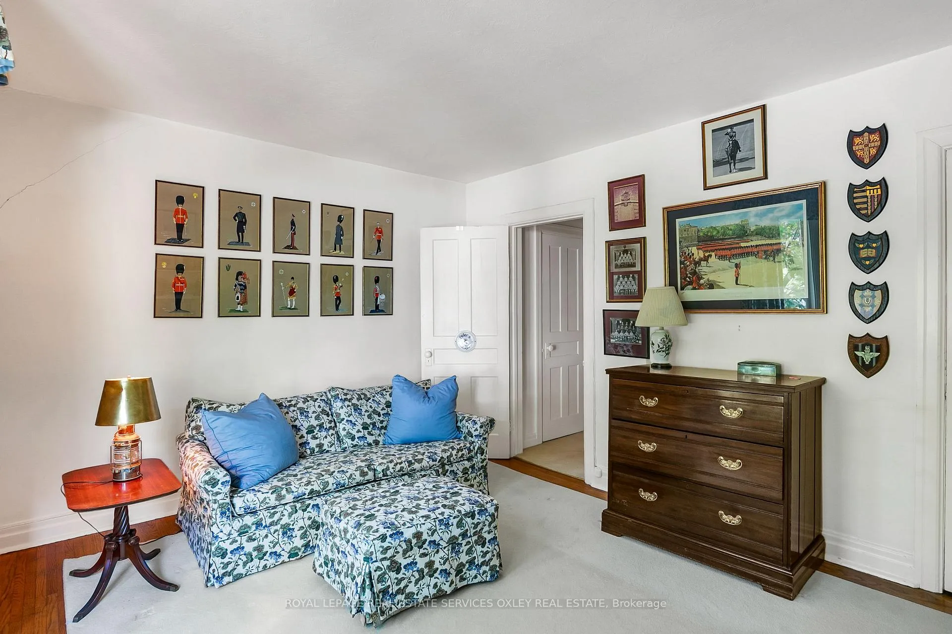 Photo 21 of 129 Alcorn Avenue, Toronto, Yonge-St. Clair — HOMEH