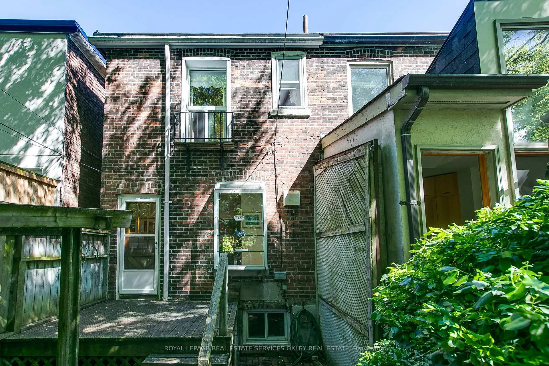 Photo 35 of 129 Alcorn Avenue, Toronto, Yonge-St. Clair — HOMEH