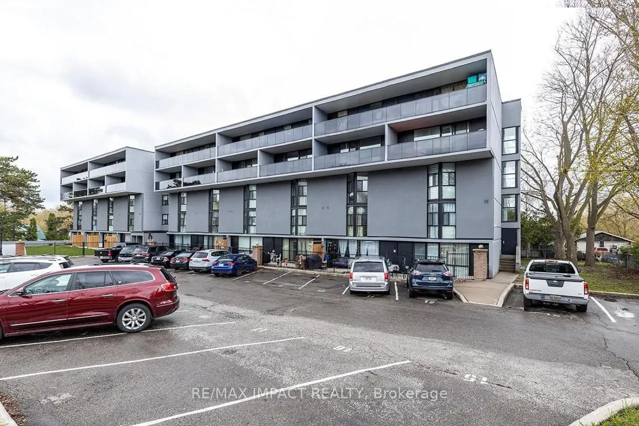Photo 1 of Unit 412, 454 Centre Street, Oshawa, Central — HOMEH