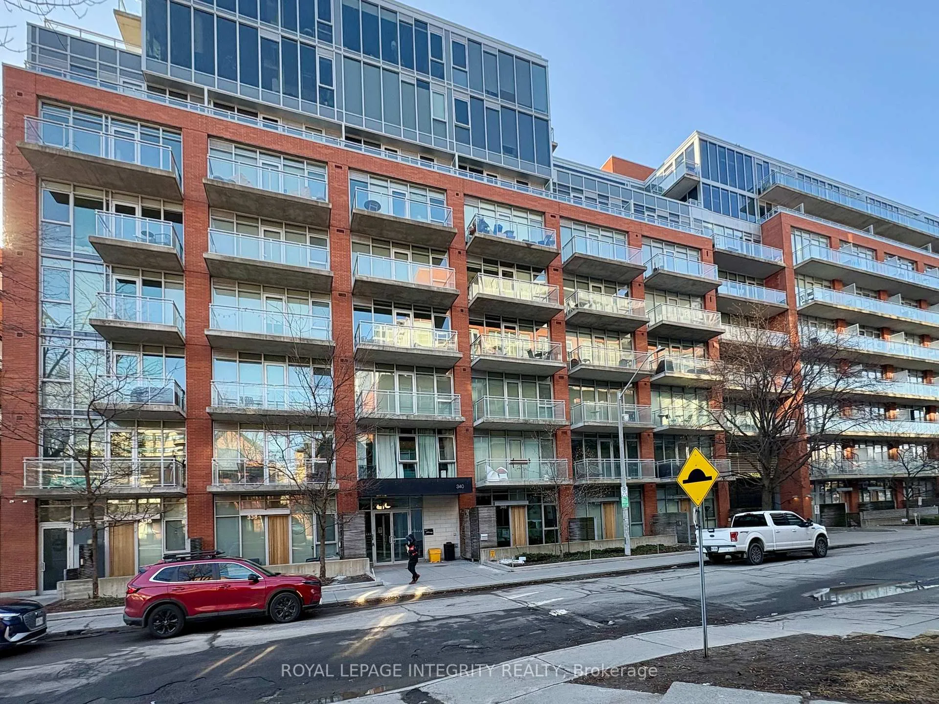 Photo 1 of Unit 742, 340 Mcleod Street, Ottawa, Ottawa Centre — HOMEH