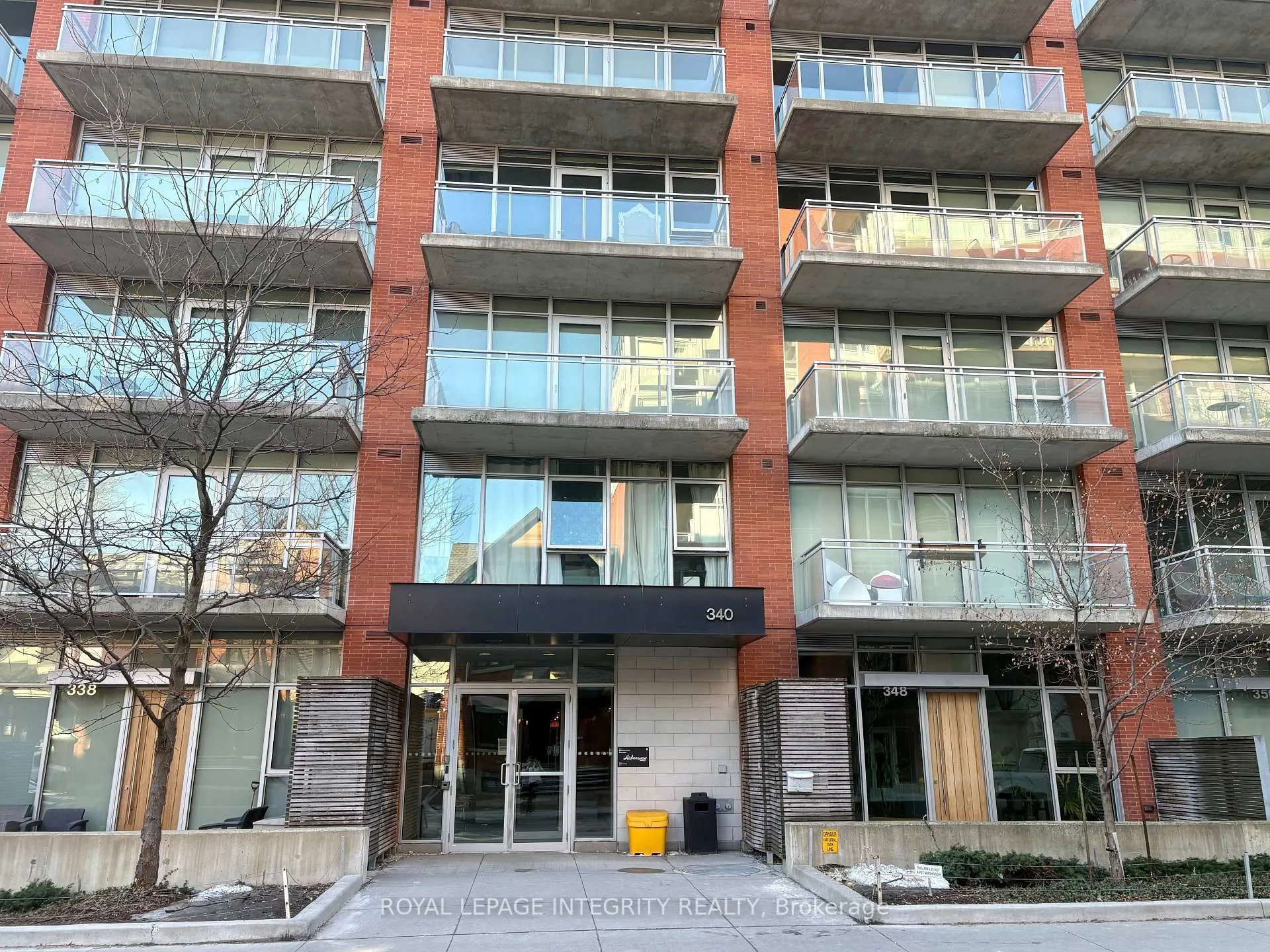Photo 2 of Unit 742, 340 Mcleod Street, Ottawa, Ottawa Centre — HOMEH