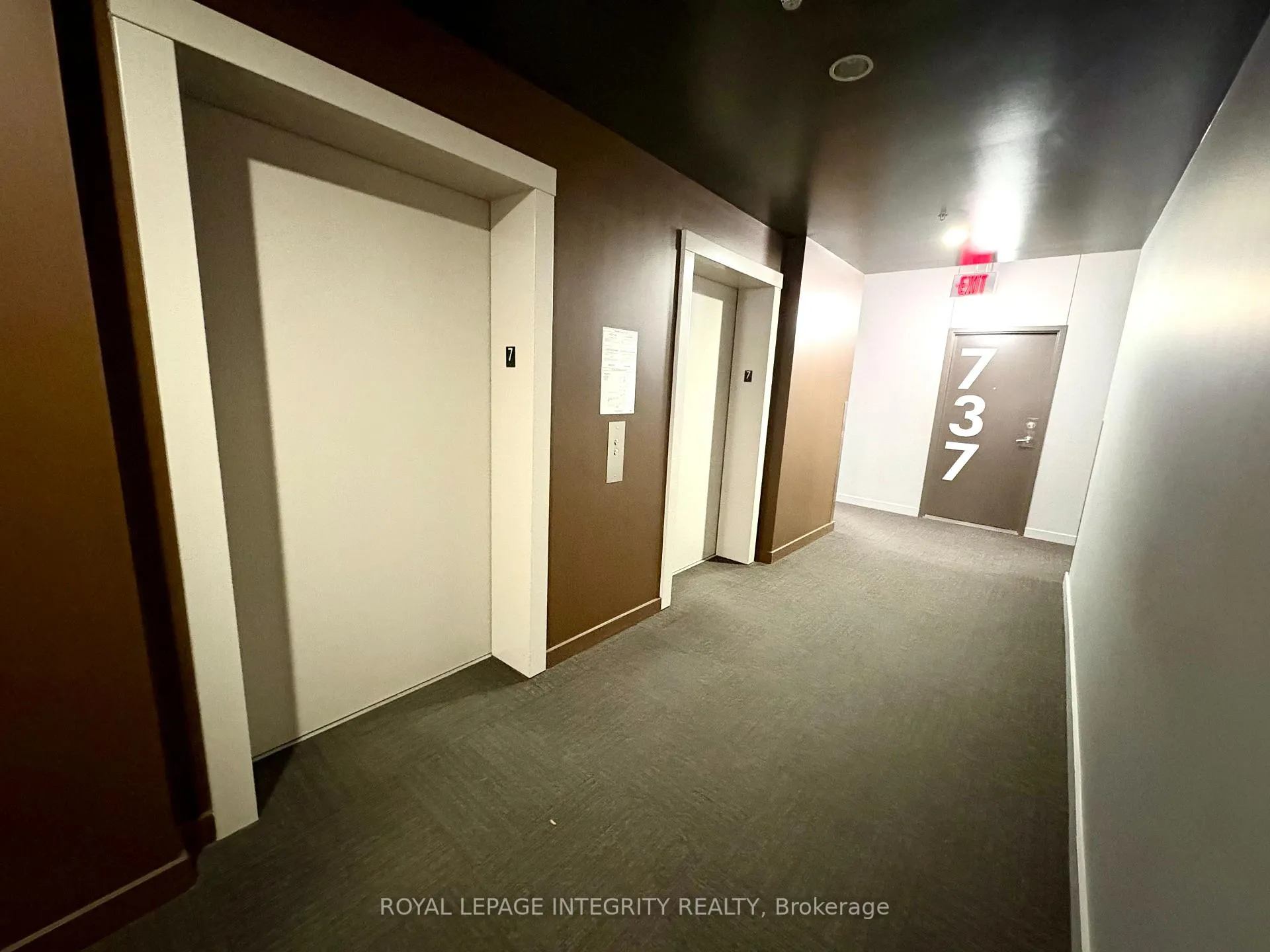 Photo 3 of Unit 742, 340 Mcleod Street, Ottawa, Ottawa Centre — HOMEH