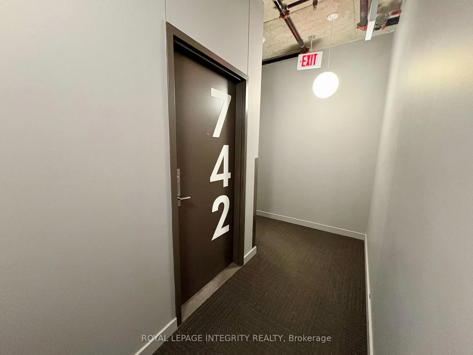 Photo 4 of Unit 742, 340 Mcleod Street, Ottawa, Ottawa Centre — HOMEH