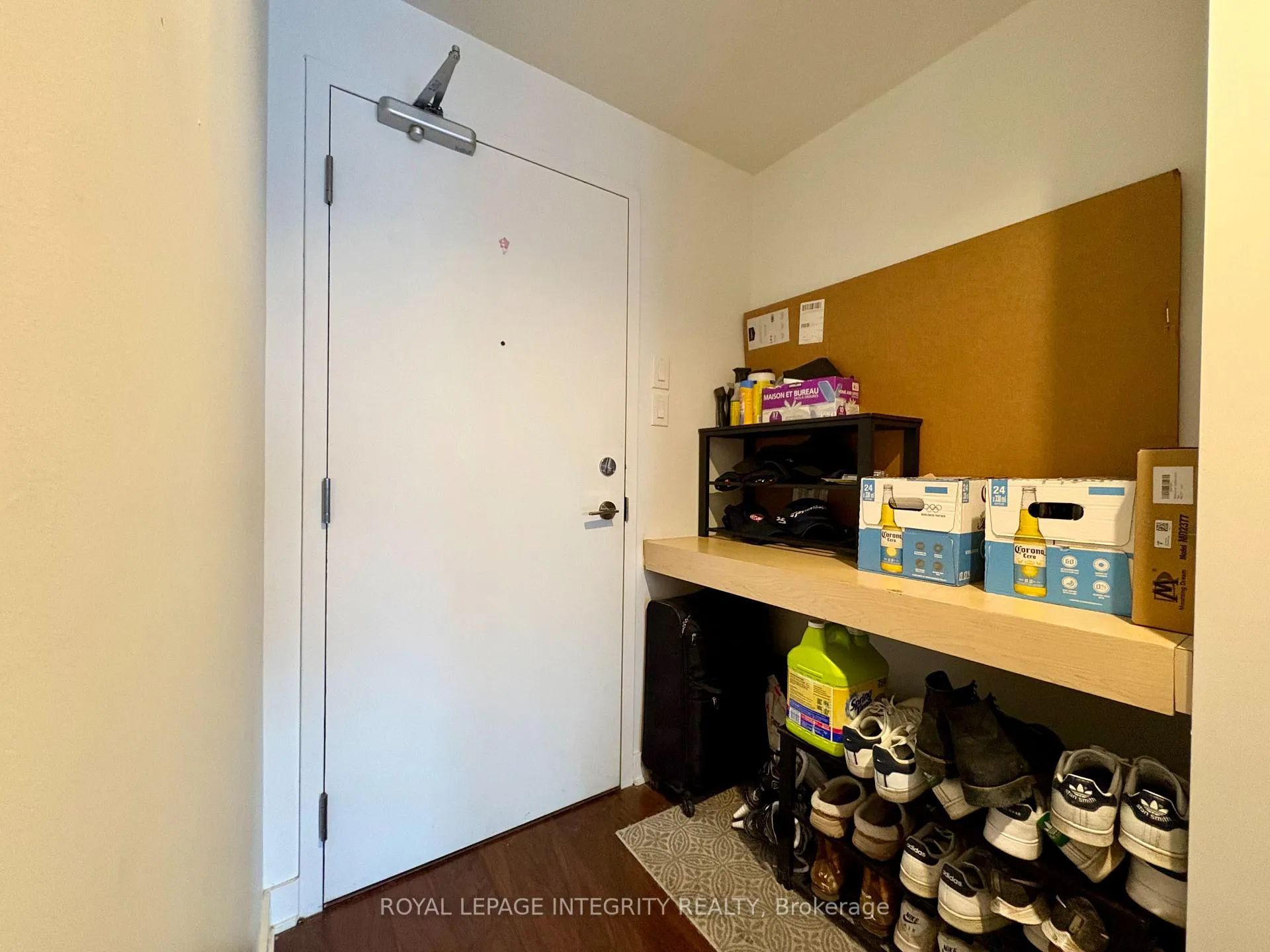Photo 5 of Unit 742, 340 Mcleod Street, Ottawa, Ottawa Centre — HOMEH