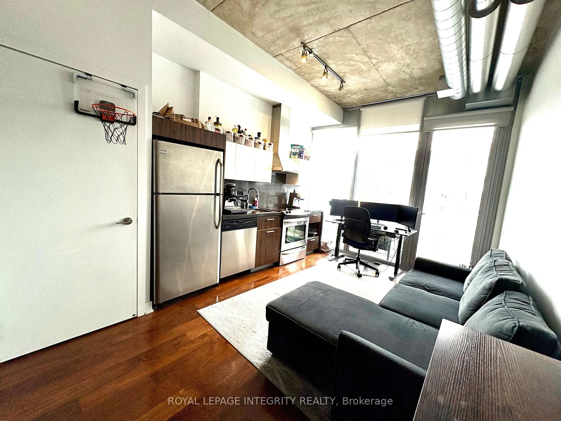 Photo 8 of Unit 742, 340 Mcleod Street, Ottawa, Ottawa Centre — HOMEH
