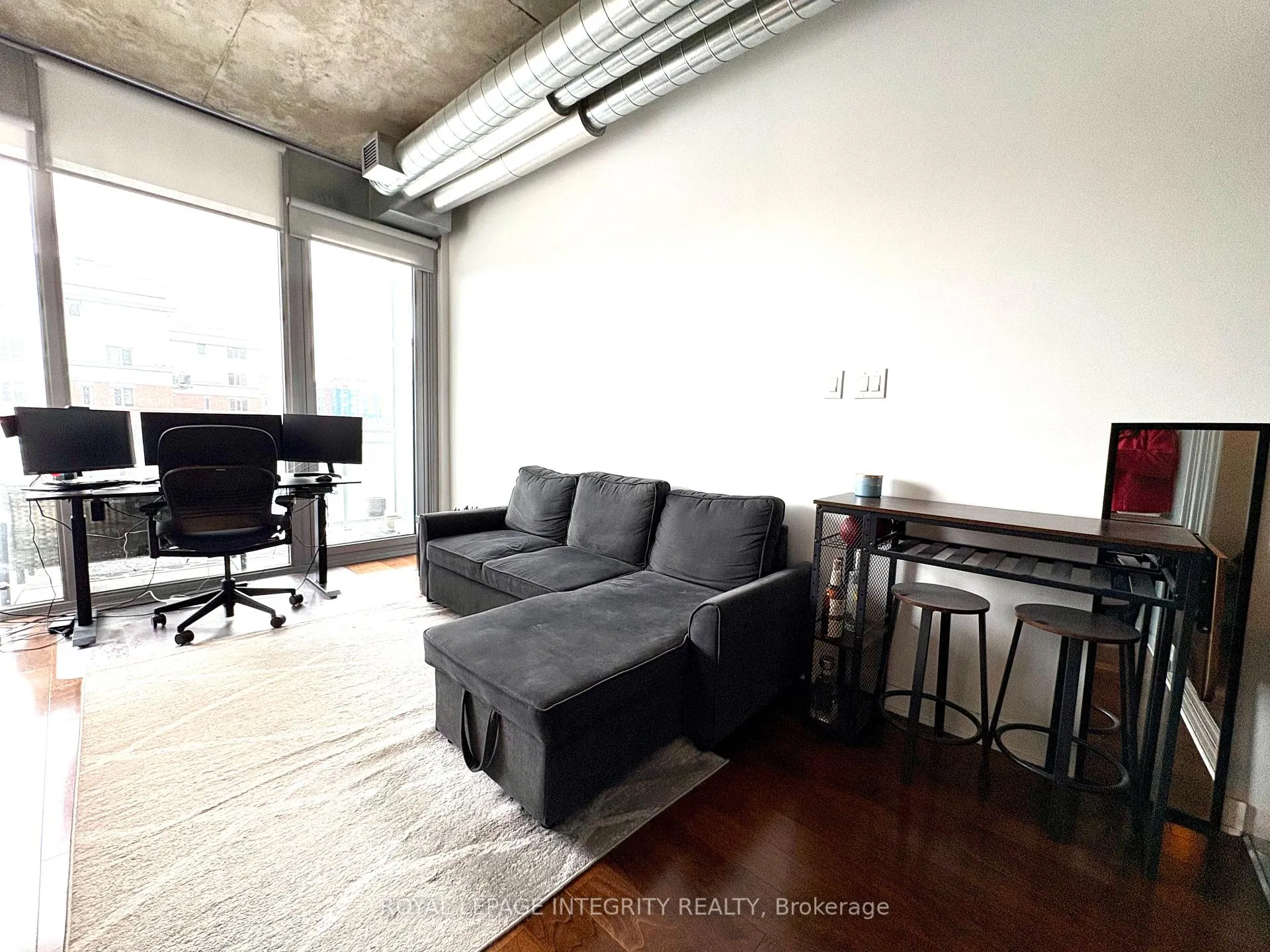 Photo 9 of Unit 742, 340 Mcleod Street, Ottawa, Ottawa Centre — HOMEH