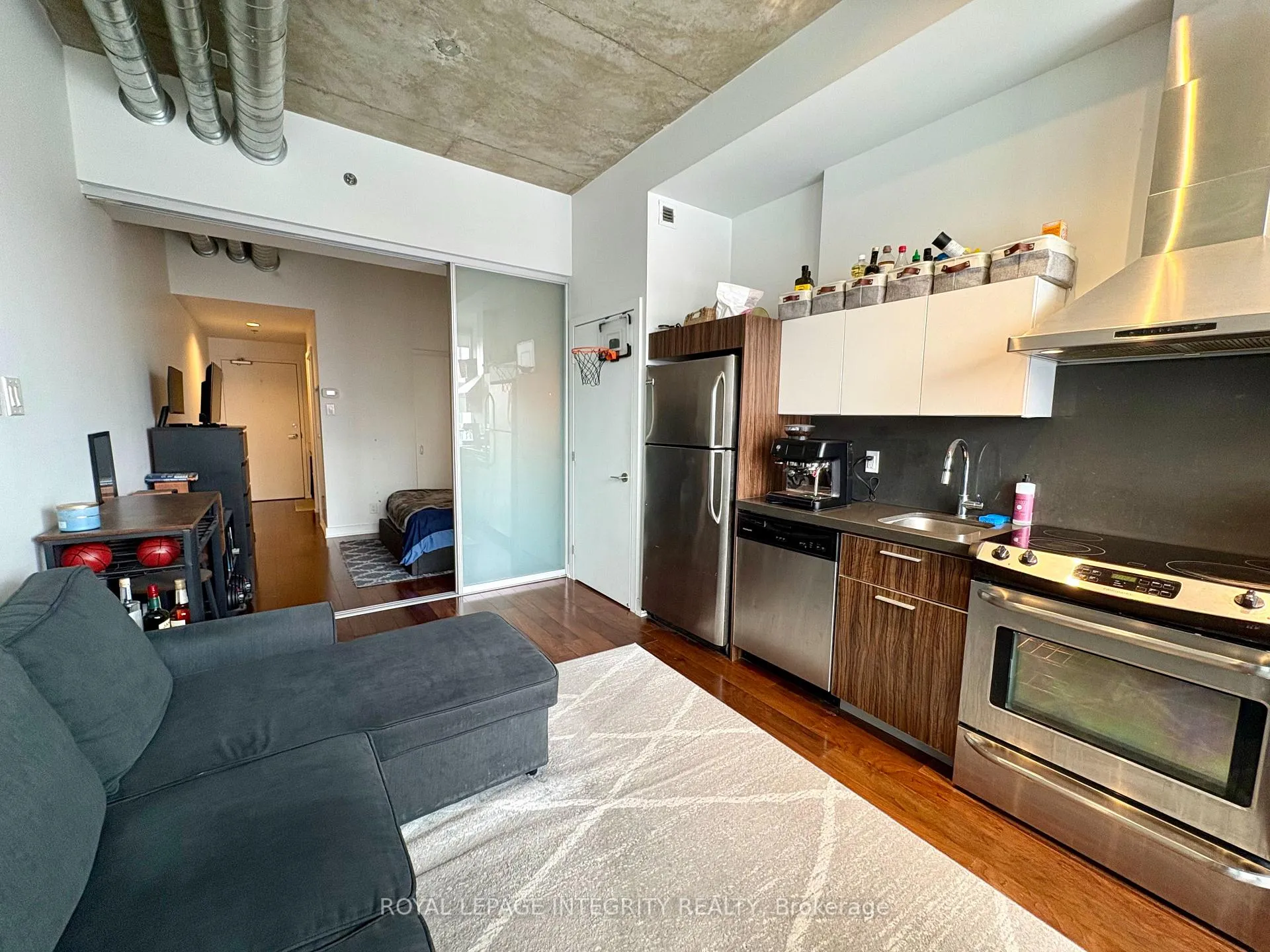 Photo 11 of Unit 742, 340 Mcleod Street, Ottawa, Ottawa Centre — HOMEH