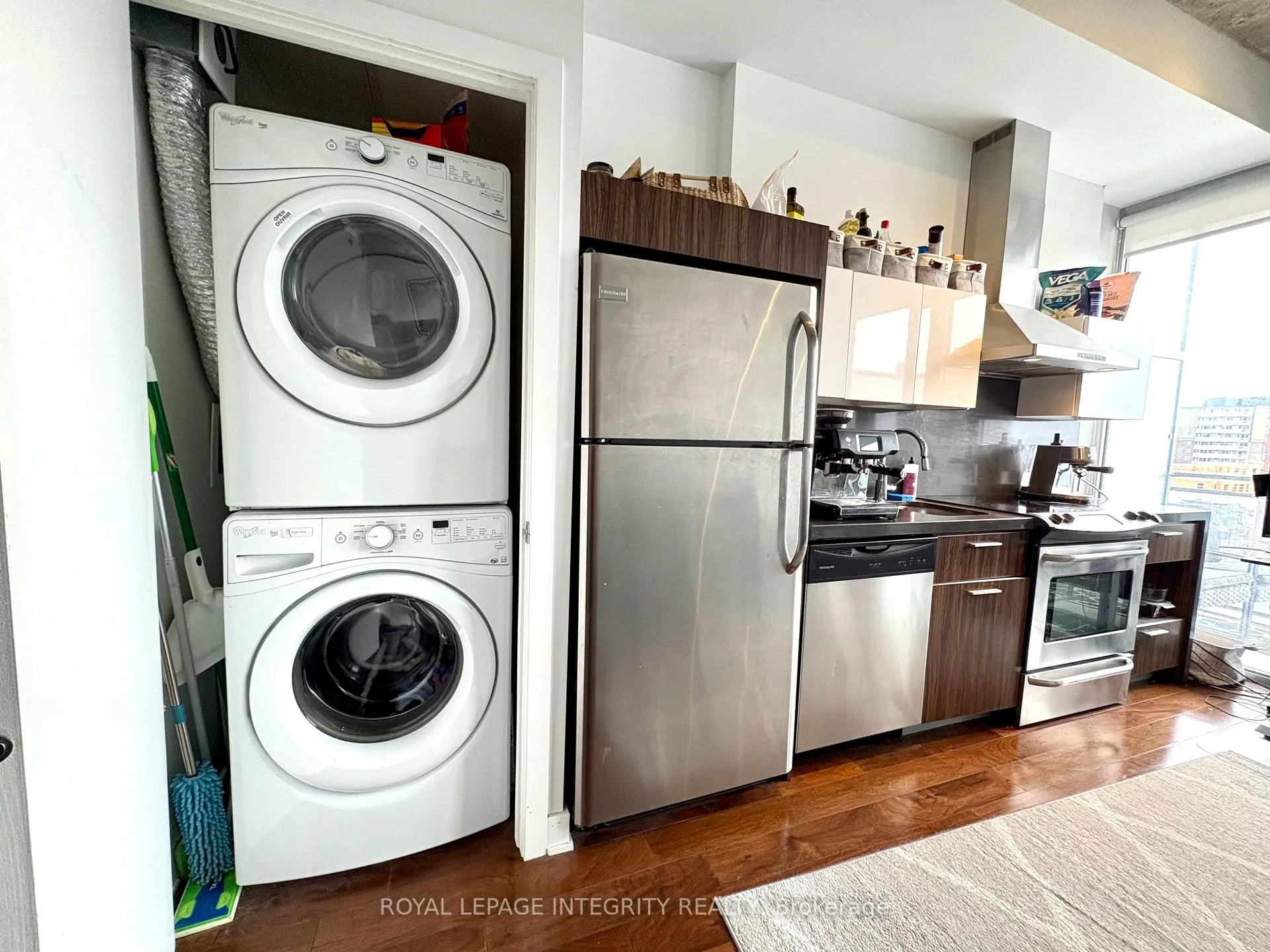 Photo 12 of Unit 742, 340 Mcleod Street, Ottawa, Ottawa Centre — HOMEH
