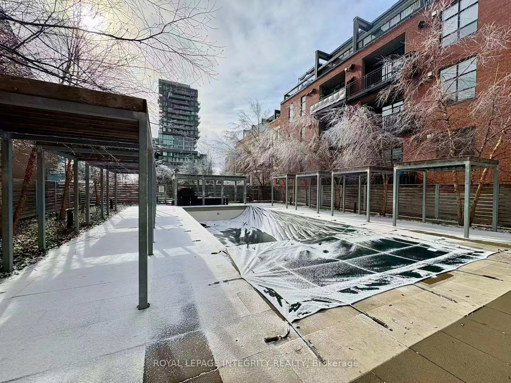Photo 19 of Unit 742, 340 Mcleod Street, Ottawa, Ottawa Centre — HOMEH