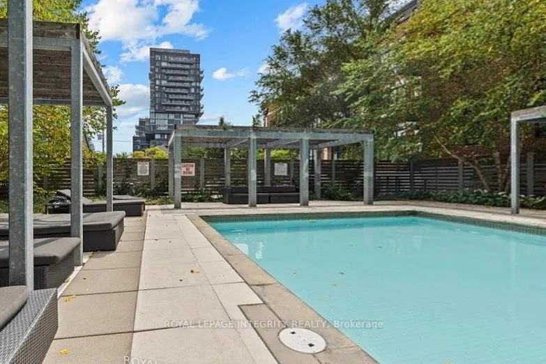 Photo 20 of Unit 742, 340 Mcleod Street, Ottawa, Ottawa Centre — HOMEH