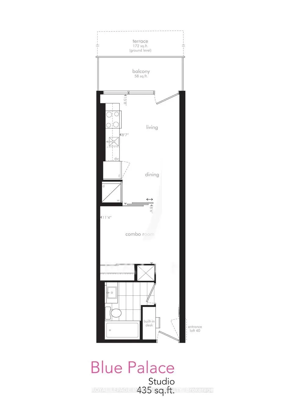 Photo 22 of Unit 742, 340 Mcleod Street, Ottawa, Ottawa Centre — HOMEH