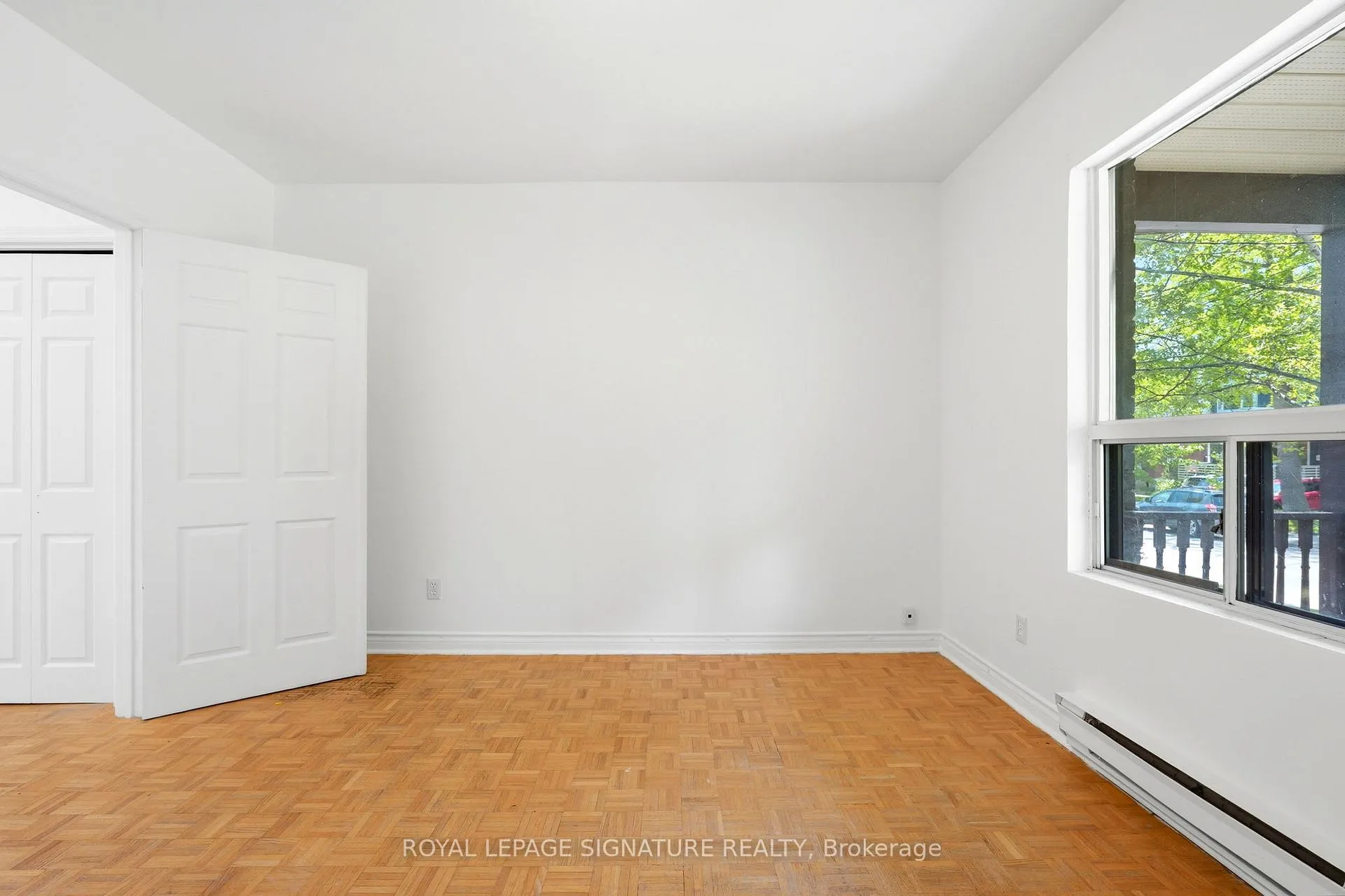 Photo 6 of 227 Woodfield Road, Toronto, Greenwood-Coxwell — HOMEH