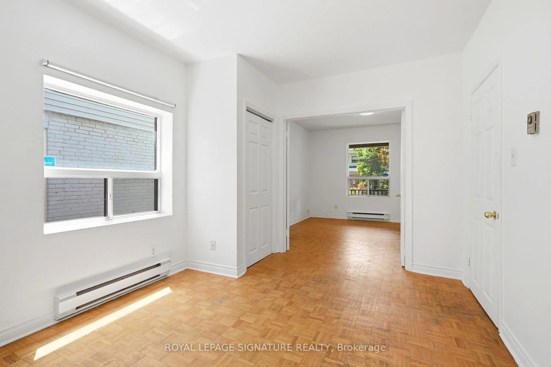 Photo 9 of 227 Woodfield Road, Toronto, Greenwood-Coxwell — HOMEH
