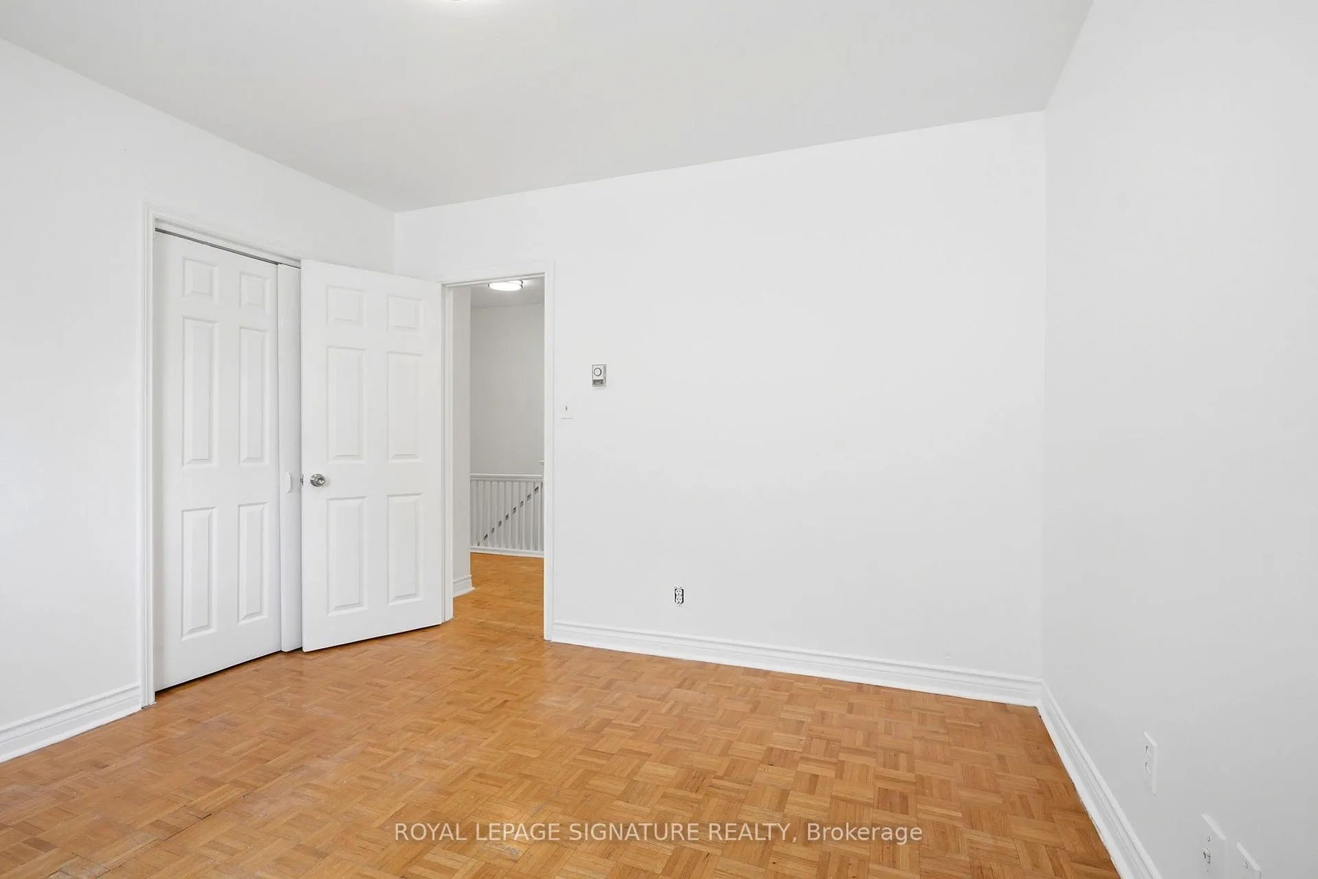 Photo 25 of 227 Woodfield Road, Toronto, Greenwood-Coxwell — HOMEH
