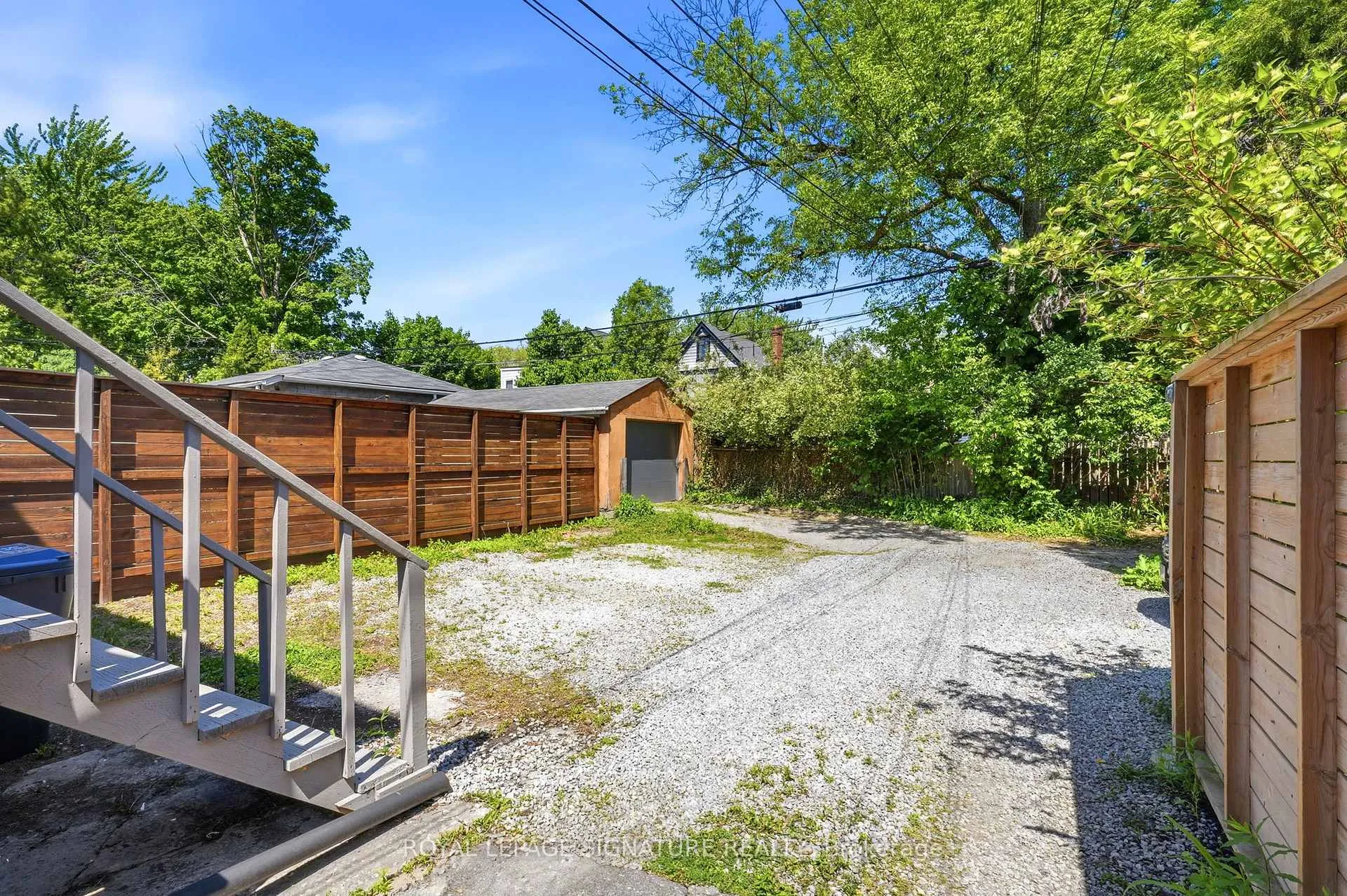 Photo 27 of 227 Woodfield Road, Toronto, Greenwood-Coxwell — HOMEH