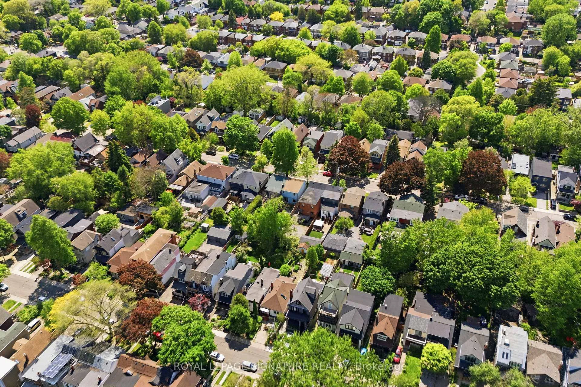 Photo 29 of 227 Woodfield Road, Toronto, Greenwood-Coxwell — HOMEH