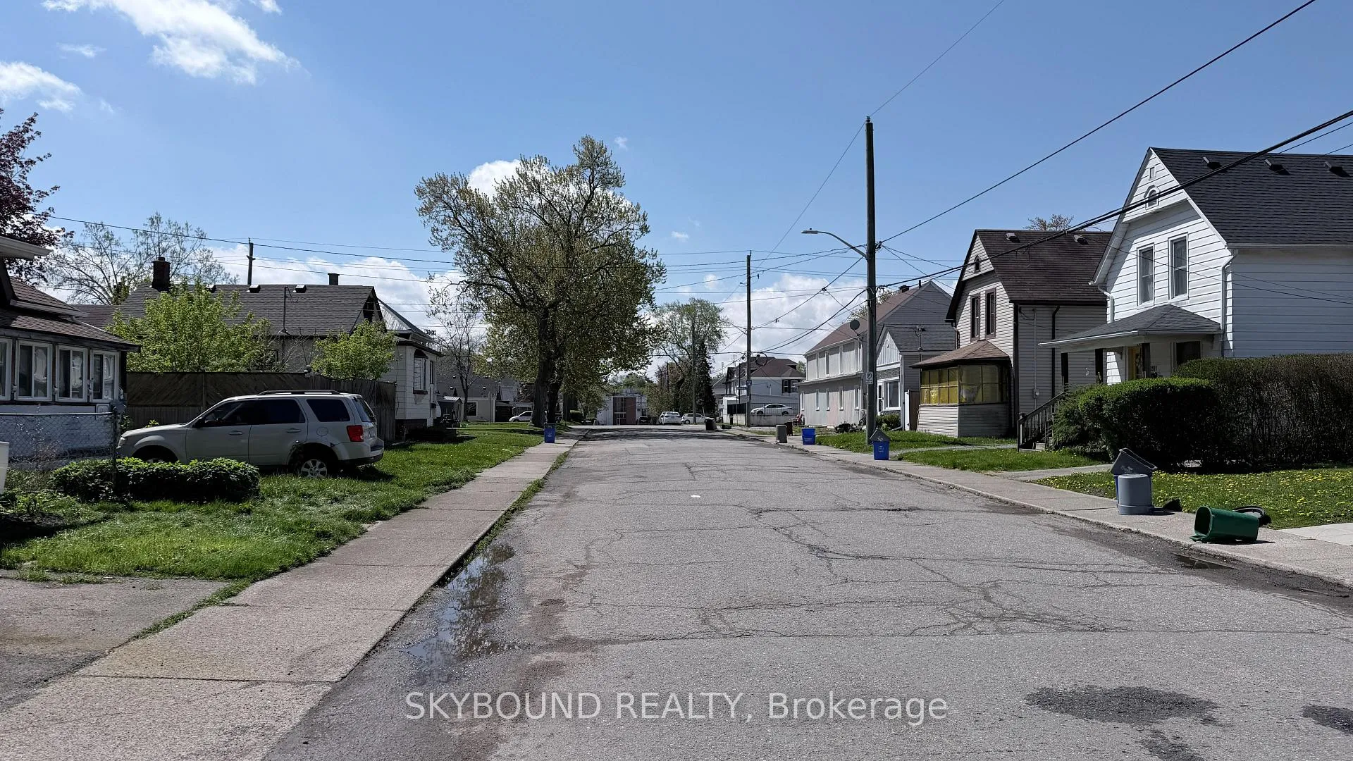 Photo 9 of 4890 Saint Clair Avenue, Niagara Falls, Downtown — HOMEH