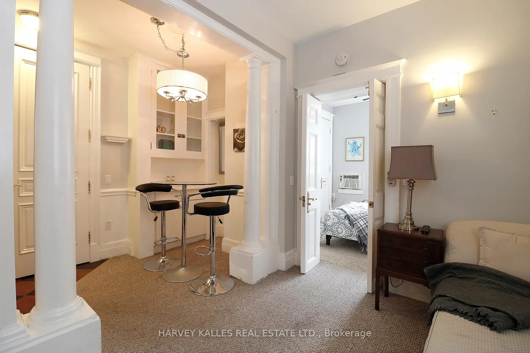 Photo 6 of Unit 4, 27 Hiawatha Road, Toronto, Greenwood-Coxwell — HOMEH