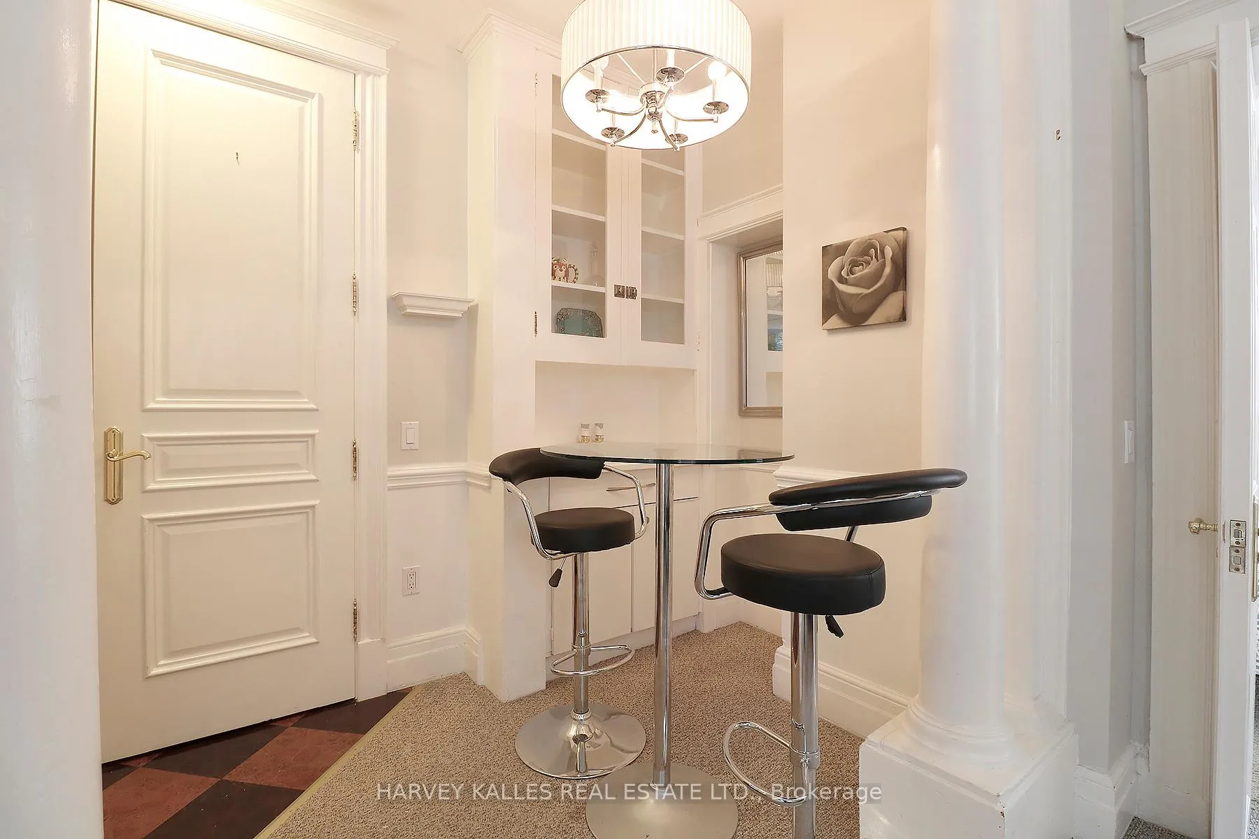 Photo 7 of Unit 4, 27 Hiawatha Road, Toronto, Greenwood-Coxwell — HOMEH