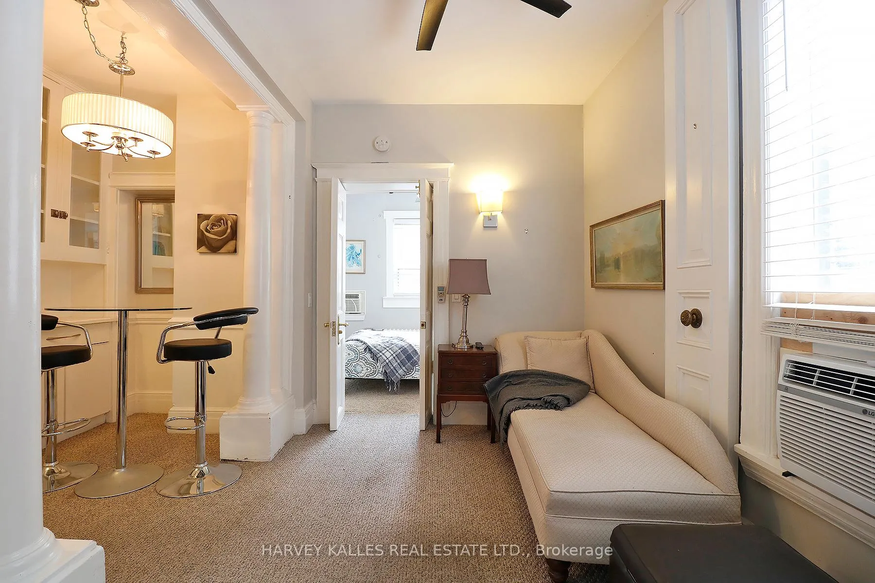 Photo 10 of Unit 4, 27 Hiawatha Road, Toronto, Greenwood-Coxwell — HOMEH