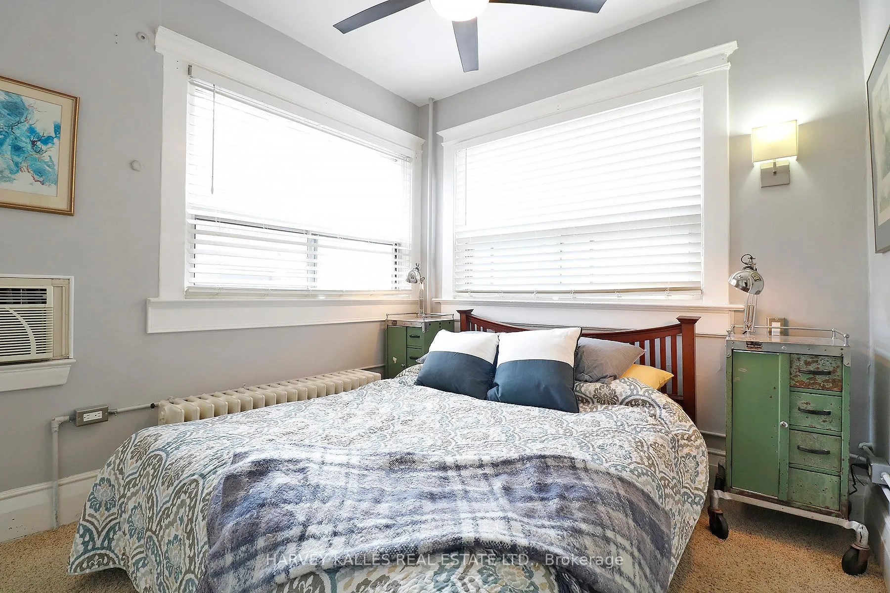 Photo 13 of Unit 4, 27 Hiawatha Road, Toronto, Greenwood-Coxwell — HOMEH