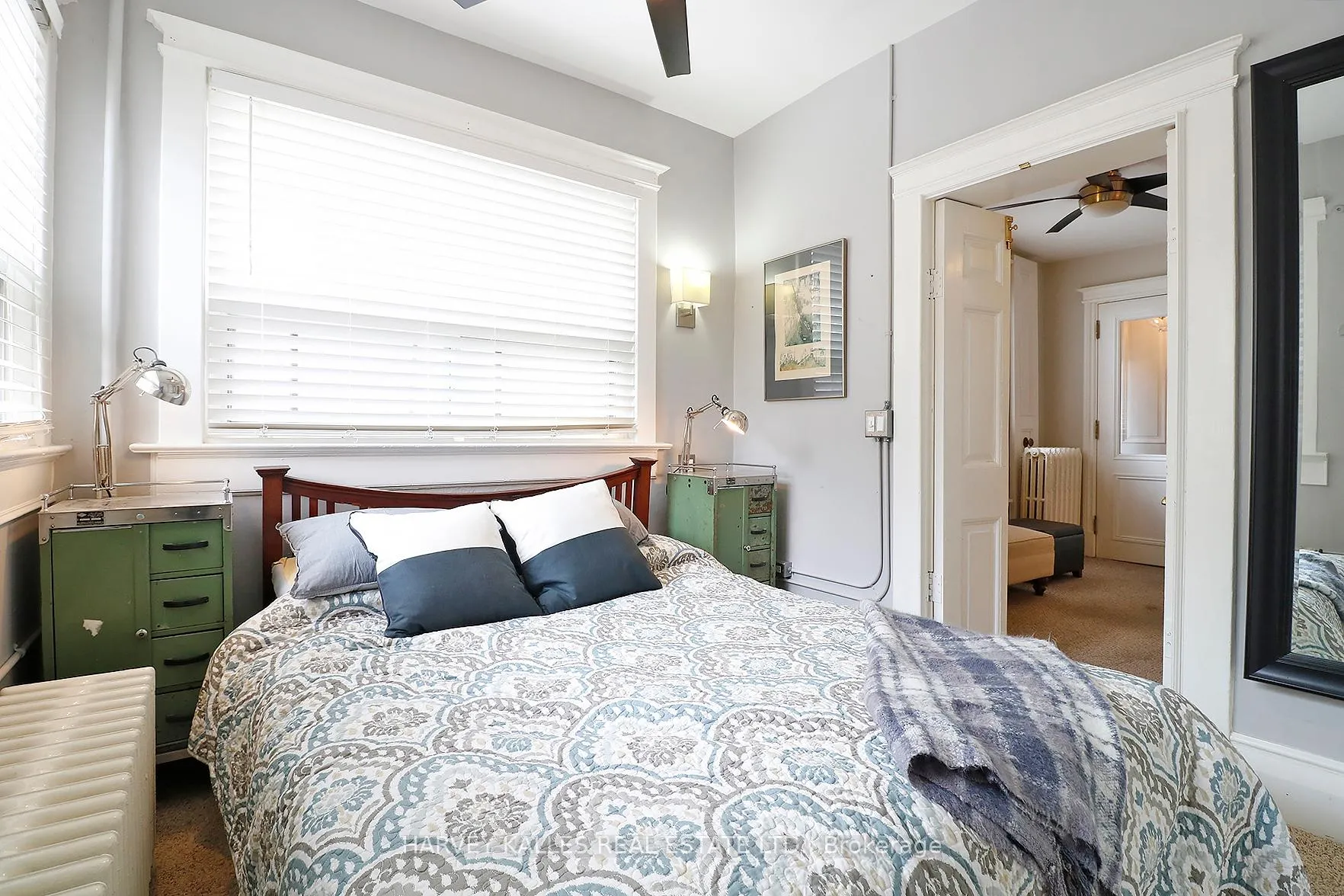 Photo 14 of Unit 4, 27 Hiawatha Road, Toronto, Greenwood-Coxwell — HOMEH