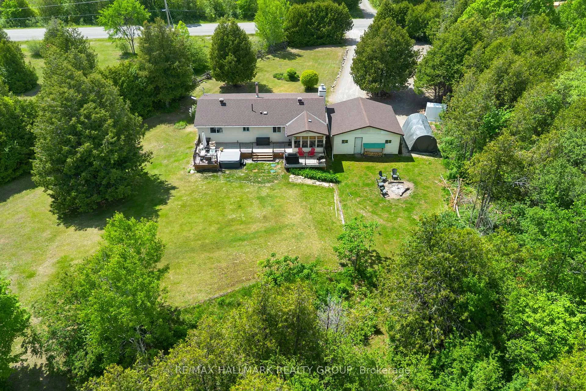 Photo 46 of 645 Code Drive, Montague, Montague Twp — HOMEH