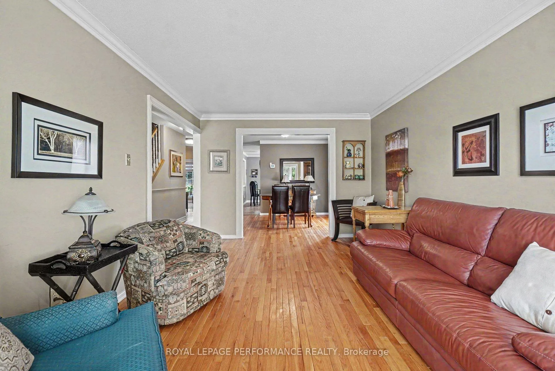 Photo 4 of 1163 Sauterne Park, Ottawa, Convent Glen — HOMEH