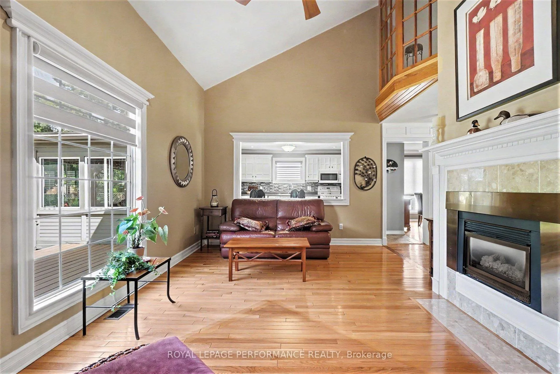 Photo 6 of 1163 Sauterne Park, Ottawa, Convent Glen — HOMEH