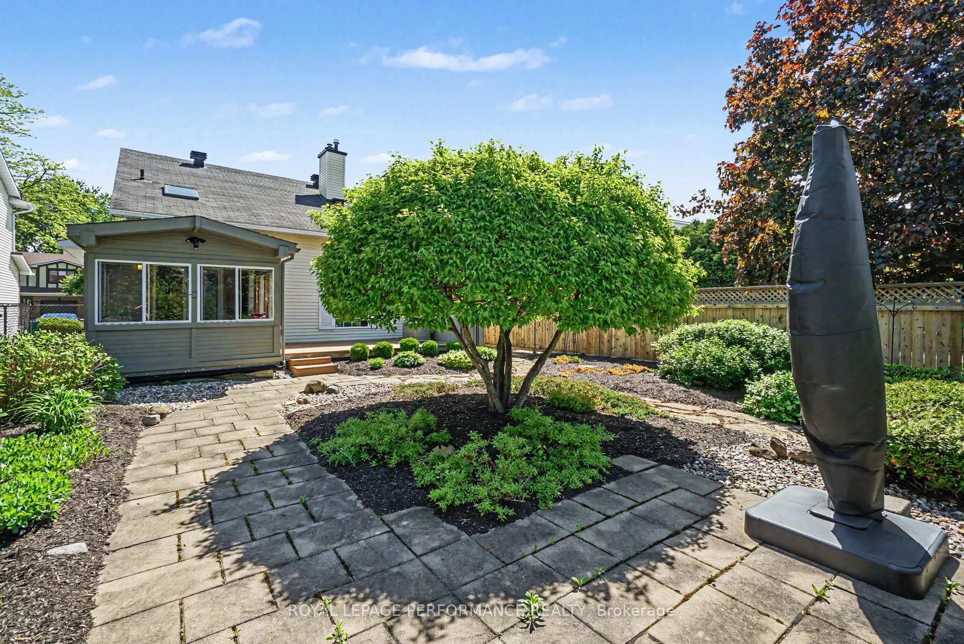 Photo 34 of 1163 Sauterne Park, Ottawa, Convent Glen — HOMEH