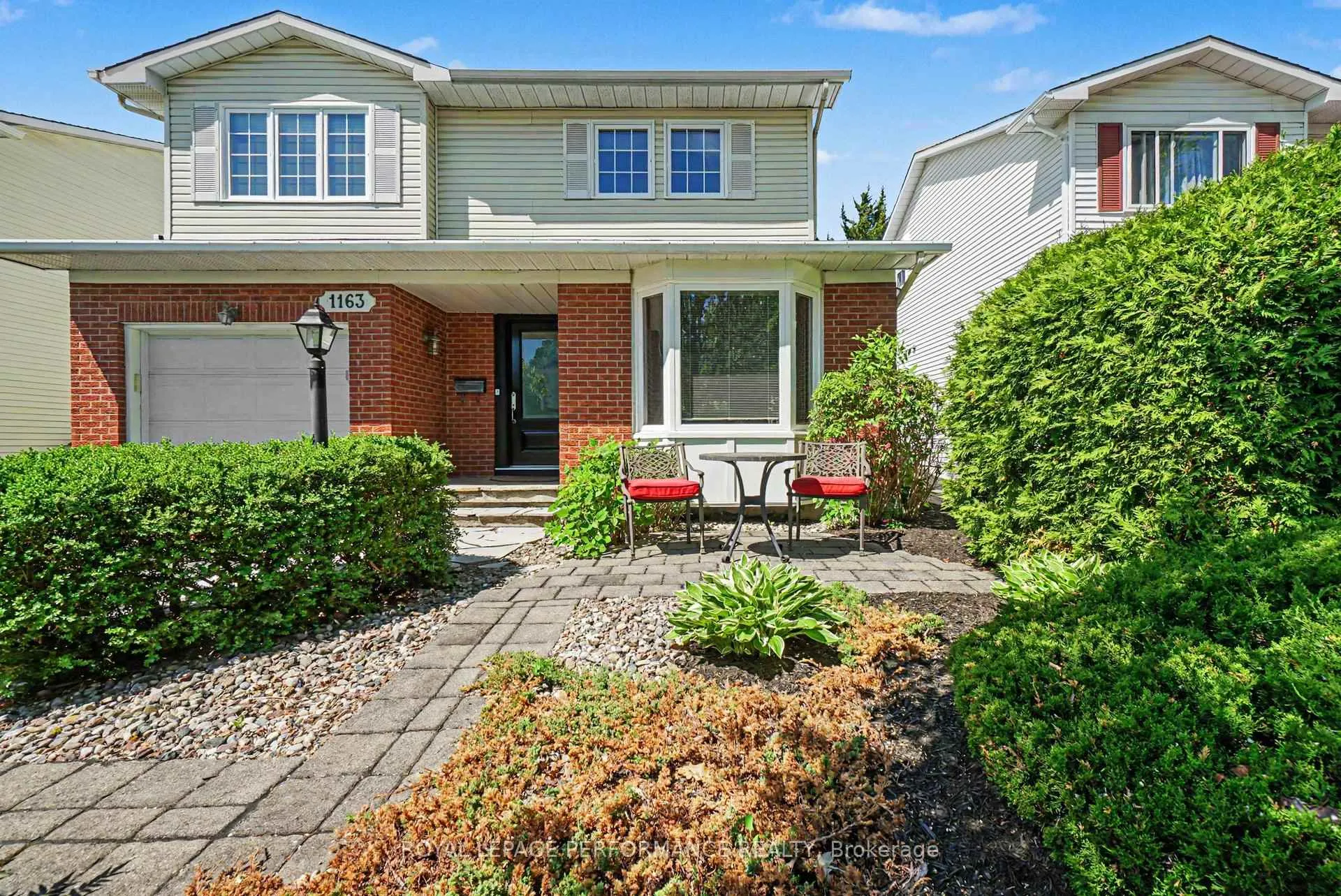 Photo 40 of 1163 Sauterne Park, Ottawa, Convent Glen — HOMEH