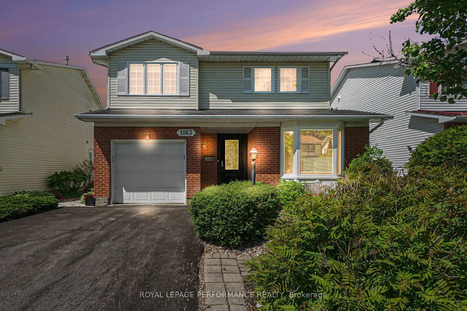 Photo 41 of 1163 Sauterne Park, Ottawa, Convent Glen — HOMEH