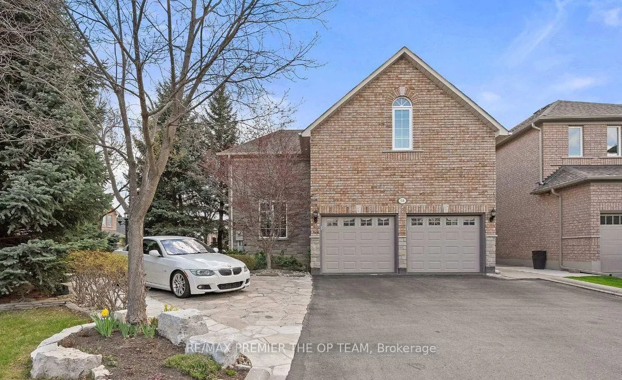 Photo 1 of Unit Loft, 58 Calera Crescent, Vaughan, Sonoma Heights — HOMEH