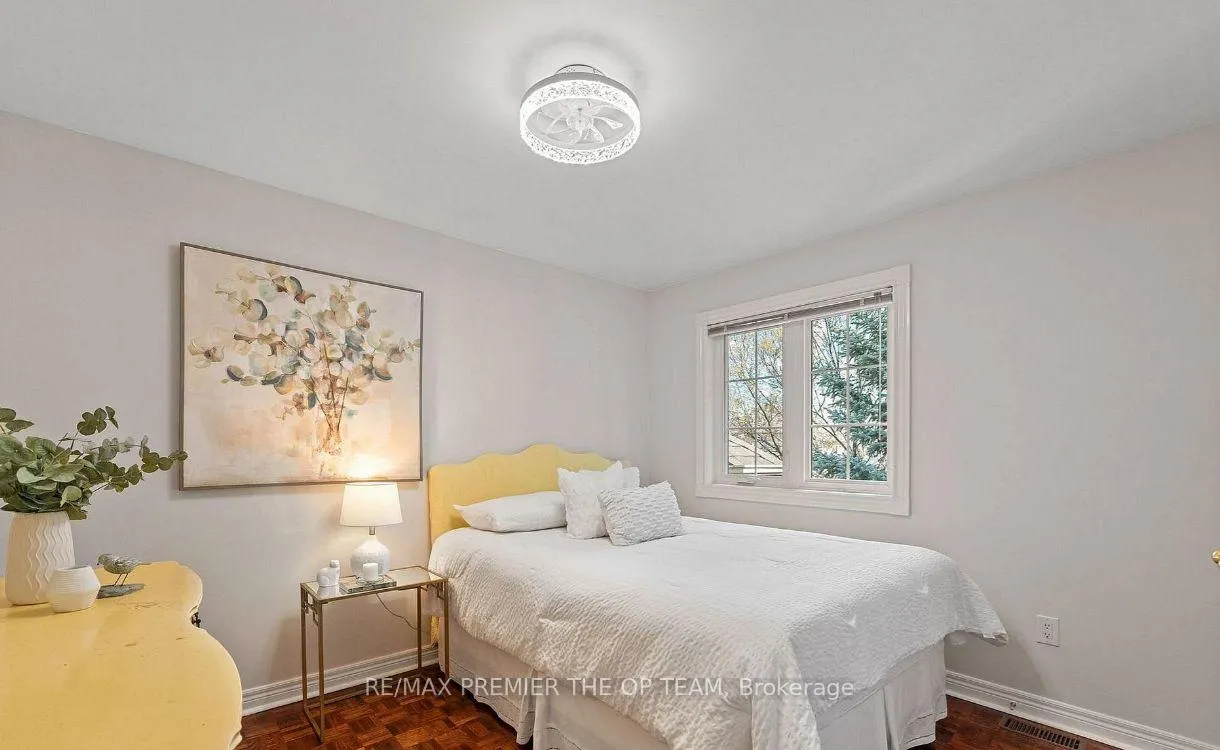 Photo 3 of Unit Loft, 58 Calera Crescent, Vaughan, Sonoma Heights — HOMEH