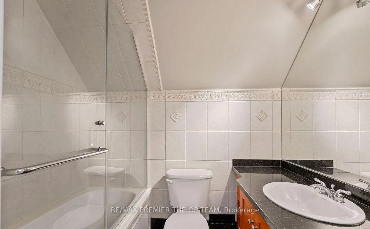 Photo 6 of Unit Loft, 58 Calera Crescent, Vaughan, Sonoma Heights — HOMEH
