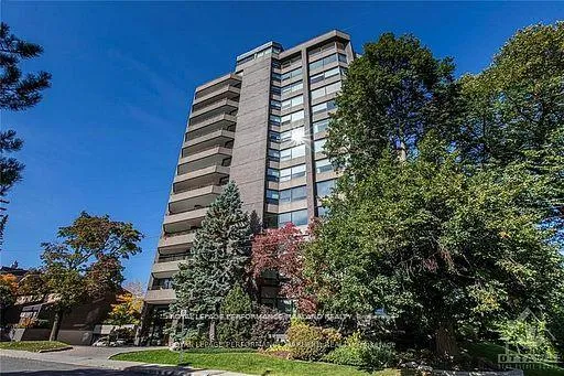 Photo 1 of Unit PHH, 300 Queen Elizabeth Drive, Ottawa, Glebe — HOMEH
